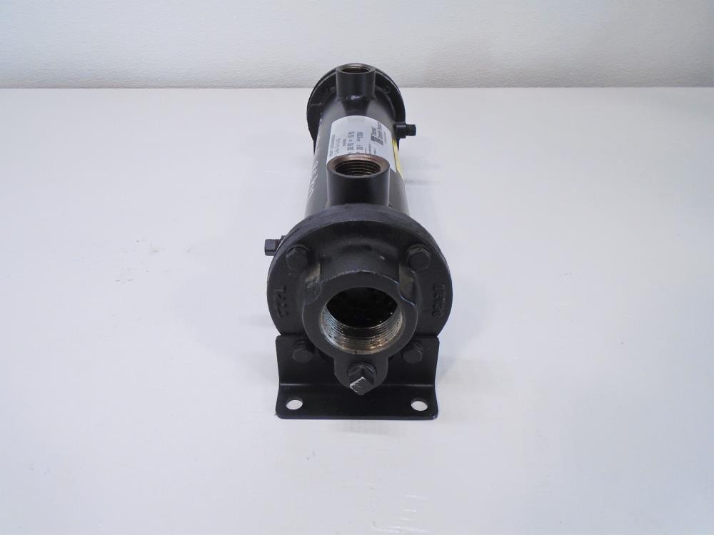 Thermal Transfer Products Heat Exchanger C6141.340SS